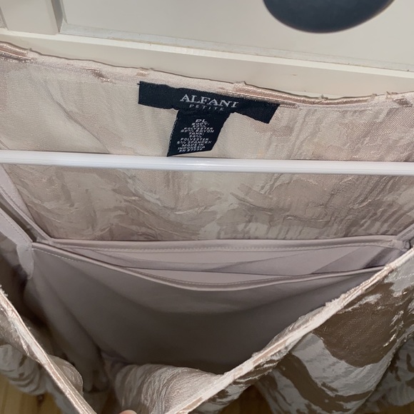 ALFANI women’s blouse - Picture 5 of 5